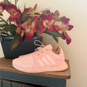 adidas Pink Women's Sneakers